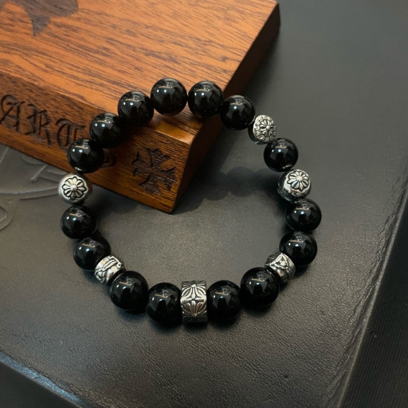 Ch*0me He**ts bracelets